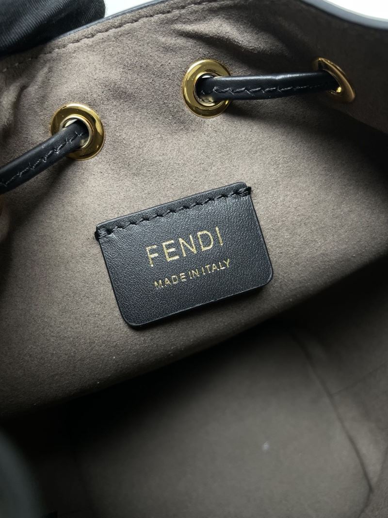 Fendi Bucket Bags